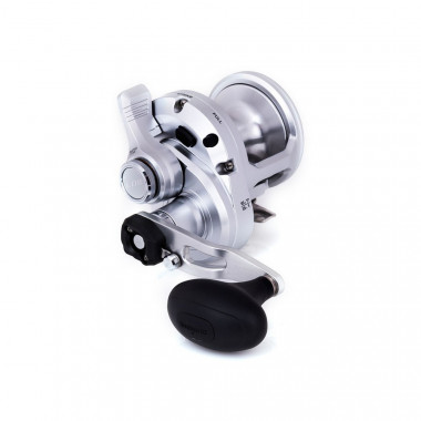 Modelo Carrete Shimano Speedmaster LD 2-Speed