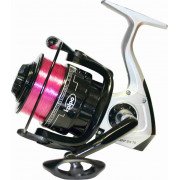 Carrete Kolpo Talent SW 70 Pink